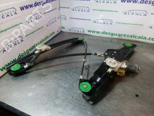 Front left window mechanism BMW 3 (E90) 320 d | BP9993536C22 - Image 2