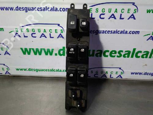 Used Left front window switch Left front window switch 9990351 9990351