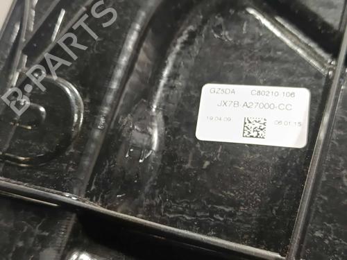 Rear right window mechanism FORD FOCUS IV (HN) 1.5 EcoBlue | BP37261378C25 - Image 3