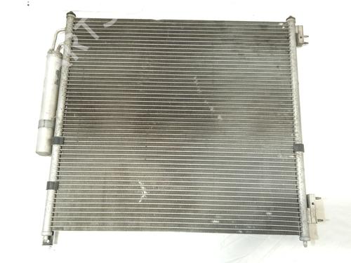 AC radiator LAND ROVER RANGE ROVER SPORT II (L494) 3.0 SDV6 4x4 | BP17177864M32 