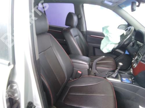 Rear right exterior door handle HYUNDAI SANTA FÉ II (CM)  | BP10930674C130  - Image 10