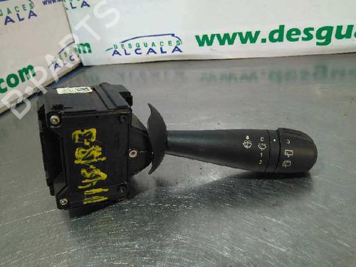 Used Steering column stalk Steering column stalk DACIA DUSTER (HS_) 1.5 dCi (109 hp) 9992533 9992533