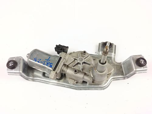 Used Rear wiper motor JAGUAR E-PACE (X540) 2.0 D165 (163 hp) 29423123