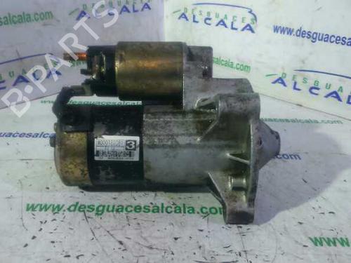 Used Starter Starter 9987780 9987780