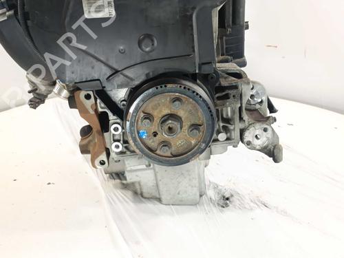 Engine VOLVO V40 Cross Country (526) D3 | BP40109497M1 - Image 2