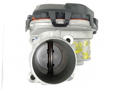 Drosselklappe für Drosselklappe FORD FOCUS III 1.5 TDCi (120 hp) 13357855 13357855