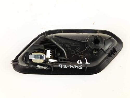 Rear right interior door handle DACIA DUSTER (HM_) 1.5 dCi 115 4x4 | BP38301597I16 - Image 2