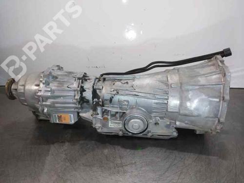 Gearbox SSANGYONG ACTYON I 200 Xdi 4WD | BP9979956M3 