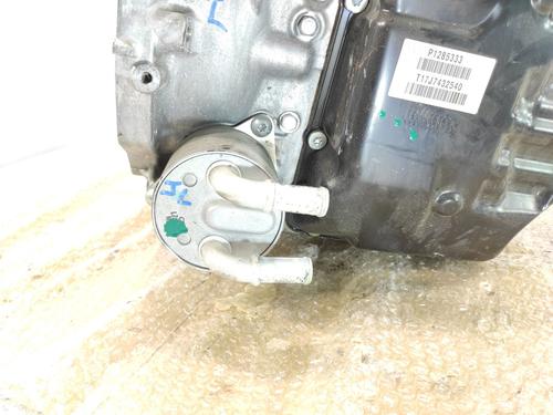 Gearbox VOLVO XC90 II (256) D5 AWD | BP19710519M3 