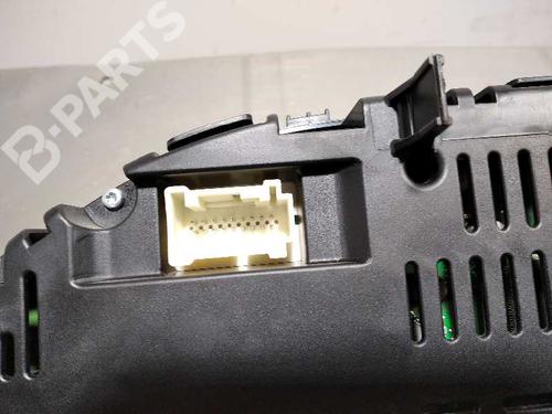 Instrument cluster MERCEDES-BENZ B-CLASS Sports Tourer (W246, W242) B 180 CDI / d (246.212) | BP9980312C47 