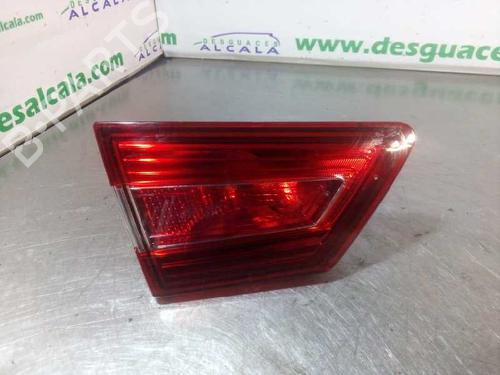 Used Left taillight Left taillight 9995140 9995140