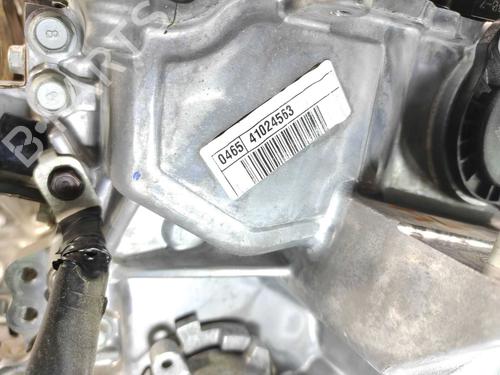 Engine HYUNDAI i20 III (BC3, BI3) 1.0 T-GDI | BP24844473M1 - Image 4