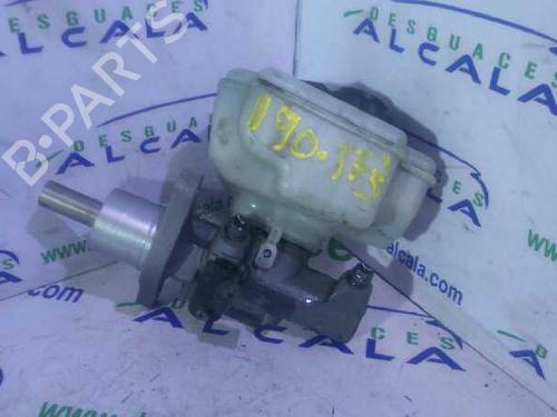 Used Brake master cylinder Brake master cylinder SEAT LEON (1P1) [2005-2013] 14352692 14352692