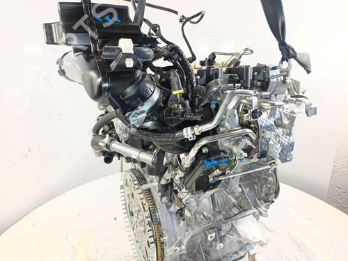 Engine RENAULT AUSTRAL TCe 140 (HGMF) | BP36092358M1 - Image 10