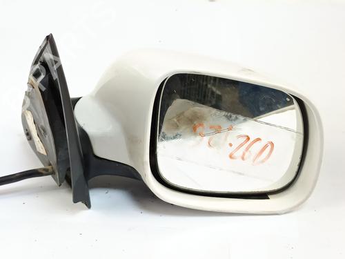 Used Right mirror Right mirror SKODA FABIA I Combi (6Y5) 1.9 SDI (64 hp) 35951471 35951471