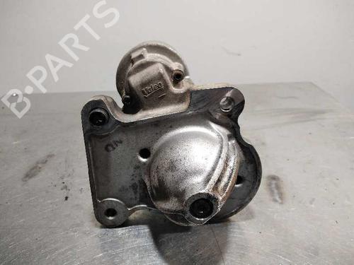 Used Starter Starter FORD FIESTA VI (CB1, CCN) [2008-2026] 10143279 10143279