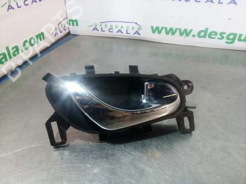 rear-right-interior-door-handle-nissan-pulsar-hatchback-c13-15-dci-2014-9993672 main image