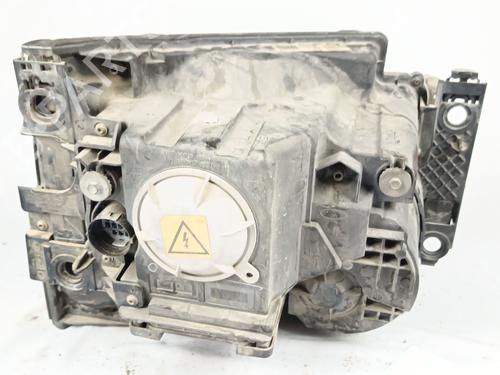 Left headlight LAND ROVER DISCOVERY III (L319) 2.7 TD 4x4 | BP29403438C28