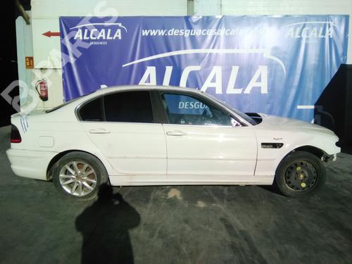Used Parts BMW 3 (E46)  320 d  1160091