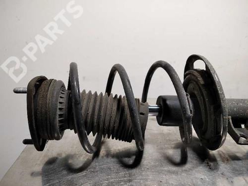 Used Right front shock absorber Right front shock absorber MAZDA 3 (BM, BN) [2013-2019] 10152190 10152190