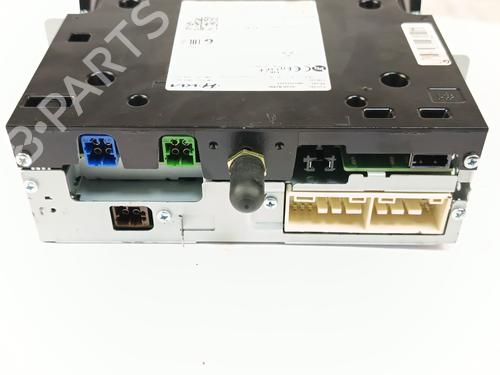 Radio HYUNDAI TUCSON (NX4E, NX4A) 1.6 T-GDi | BP32133578E6