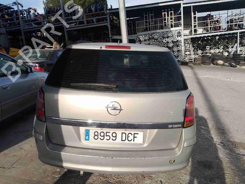 Switch OPEL ASTRA H Estate (A04) 1.7 CDTI (L35) | BP32760681I30 - Image 5