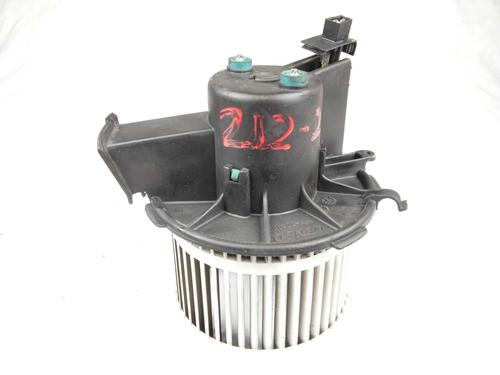 Used Heater blower motor Heater blower motor 17673286 17673286