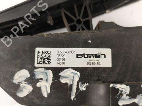 Pedal ALFA ROMEO GIULIA (952_) 2.2 D (952AEM250, 952AEA250) | BP31639021I4 - Image 3