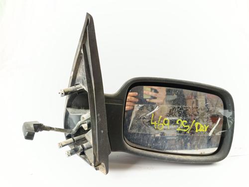 Used Right mirror FORD COURIER Pickup 1.8 D (60 hp) 29119362