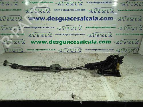 Used Gear lever Gear lever FORD TRANSIT Van (FA_ _) [2006-2014] 10958441 10958441