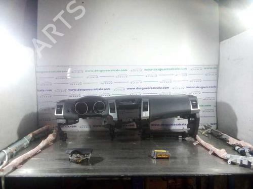Used Airbag Kit Airbag Kit 10928869 10928869