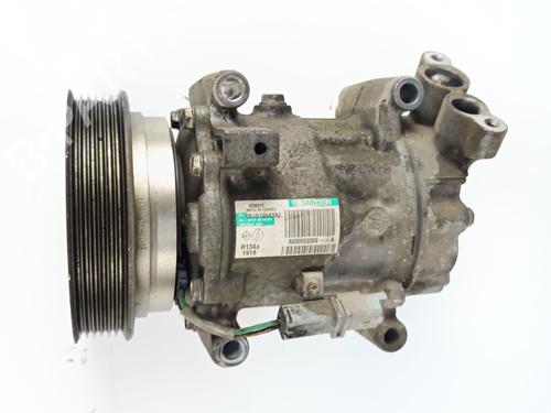AC-Kompressor AC-Kompressor RENAULT KANGOO / GRAND KANGOO II (KW0/1_) 1.5 dCi 75 (KW07, KW10, KW04) (75 hp) 35785881 35785881