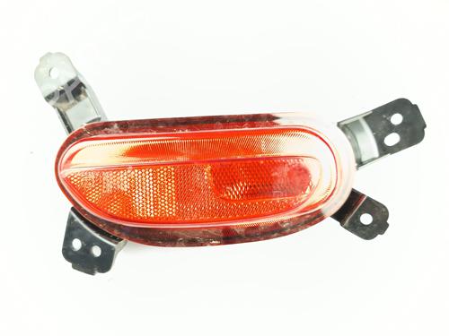 Used Rear bumper left light MG MG ZS SUV (AZS1) 1.5 VTi (114 hp) 30274284