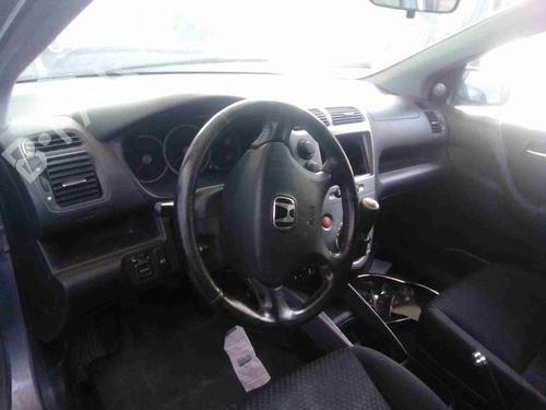 Left front window switch HONDA CIVIC VII Hatchback (EU, EP, EV) 1.7 CTDi (EP4, EU9) | BP13930859I27 - Image 13