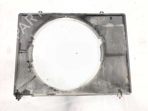 Used Front slam panel Front slam panel MITSUBISHI PAJERO IV (V8_W, V9_W) [2006-2026] 31756429 31756429