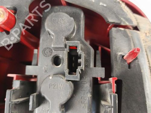 Right taillight VW POLO (6N2) 1.4 16V | BP40600196C35 - Image 4