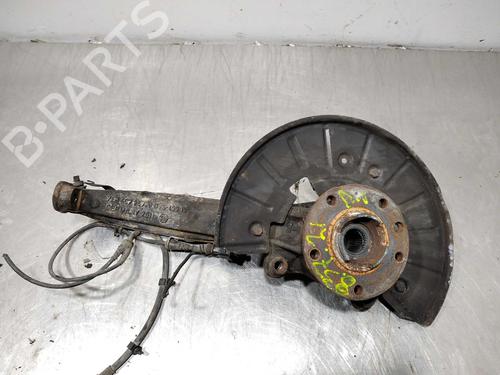Used Left front steering knuckle Left front steering knuckle 10065148 10065148