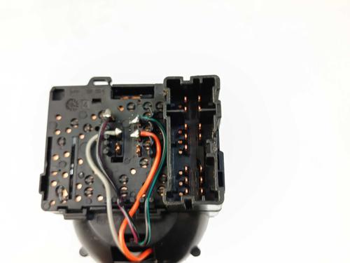 Headlight switch DACIA DOKKER MPV (KE_) 1.5 dCi (KEAJ, KEAH) | BP36433716I24 - Image 3