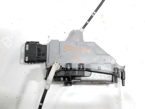Used Rear left lock Rear left lock 22924105 22924105