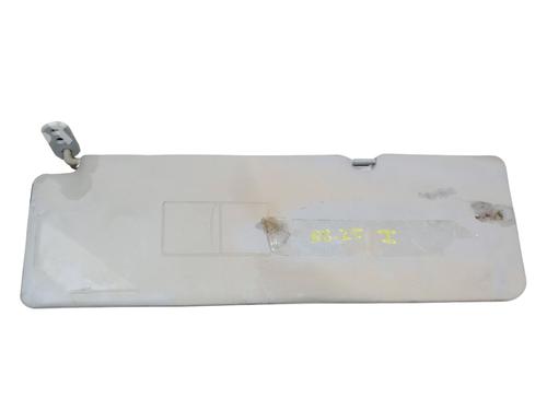 Venstre solskærm MITSUBISHI Fuso [2011-2025]  29281446