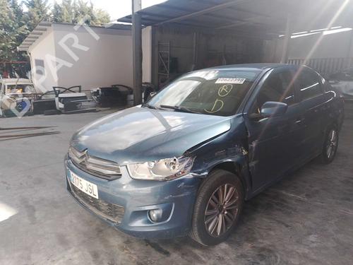 Interruttore CITROËN C-ELYSEE (DD_) 1.6 BlueHDi 100 | BP33273437I30 - Image 8