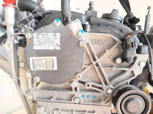 Engine SSANGYONG MUSSO (QK) 2.2 e-XDi 4WD | BP40254717M1 - Image 4