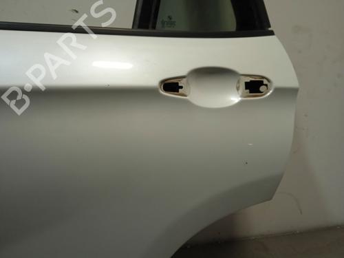 Left rear door BMW X1 (E84) xDrive 20 d | BP13560427C4 