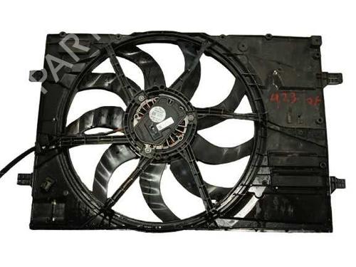 Used Radiator fan Radiator fan 37020946 37020946