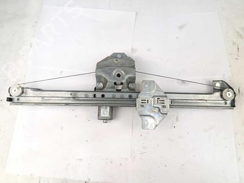 Front right window mechanism RENAULT EXPRESS Box Body/MPV | BP37414413C23 - Image 2