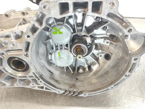 Gearbox HYUNDAI SANTA FÉ II (CM) 2.2 CRDi | BP11048575M3 