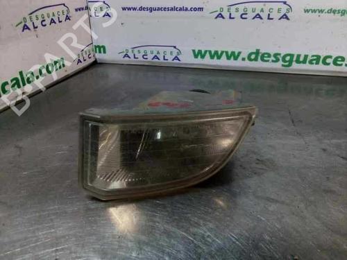 Used Left front fog light Left front fog light TOYOTA RAV 4 II (_A2_) 2.0 D 4WD (CLA20_, CLA21_, CLA20R, CLA21R) (116 hp) 10929842 10929842