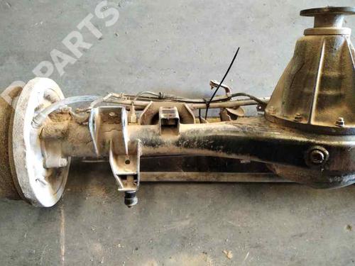 Rear axle NISSAN TERRANO II (R20)  | BP10180587M2 