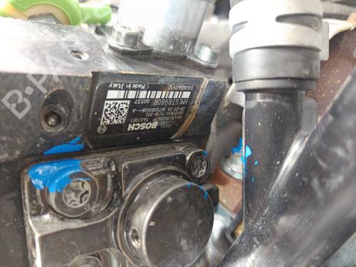 Engine RENAULT MEGANE IV Hatchback (B9A/M/N_) 1.6 dCi 130 (B9A4) | BP39650052M1  - Image 13