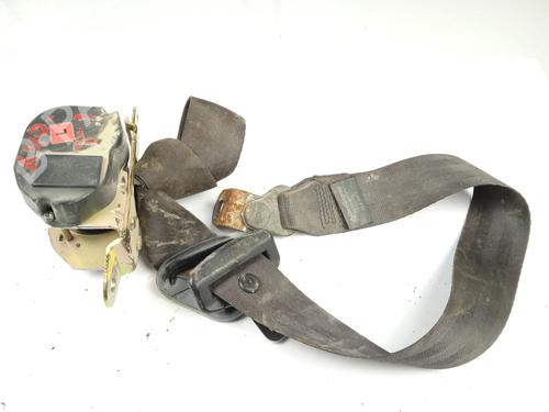 Used Rear left seatbelt SANTANA 300/350 [1998-2025]  18461191